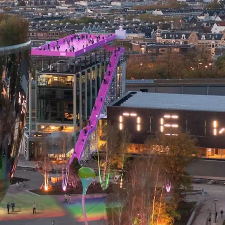 Hotel The Bellhop 3*