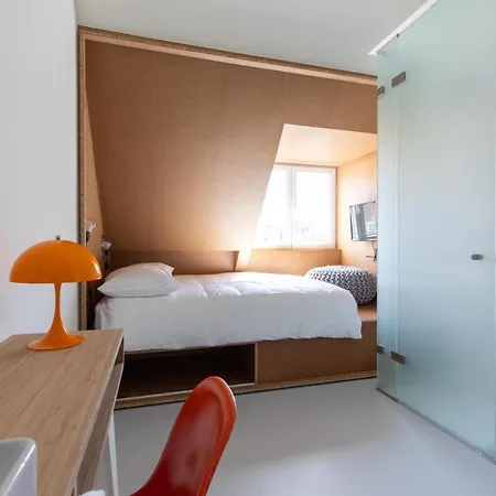 The Bellhop Rotterdam