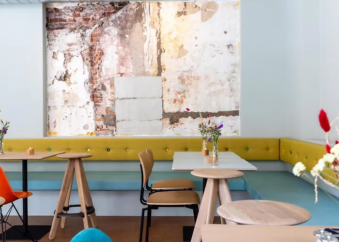 The Bellhop Rotterdam