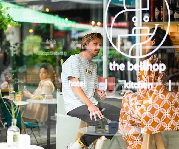 The Bellhop Hotel 3*