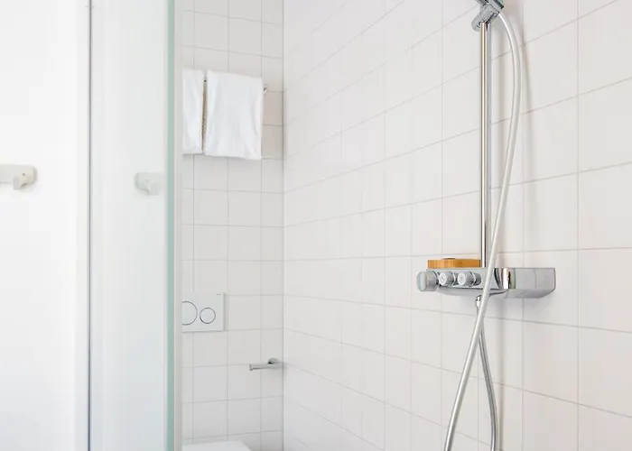 The Bellhop Rotterdam