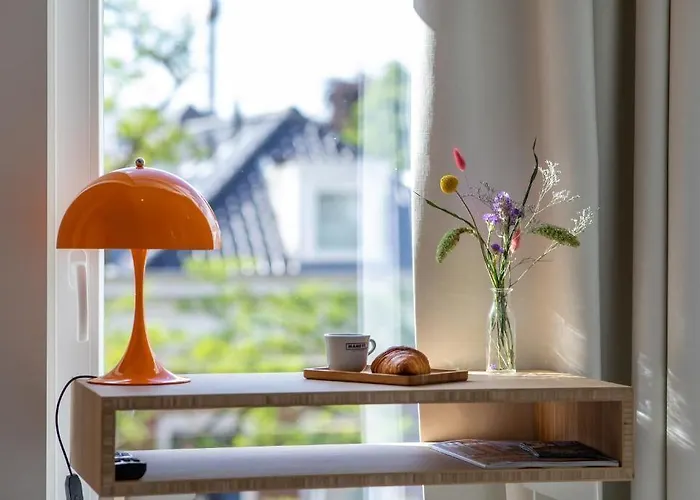 The Bellhop Hotel 3*