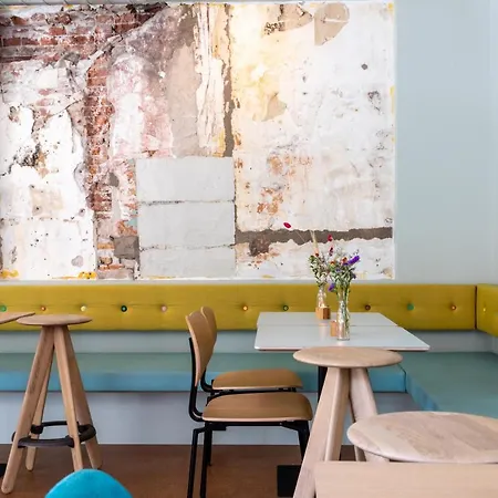 The Bellhop Rotterdam