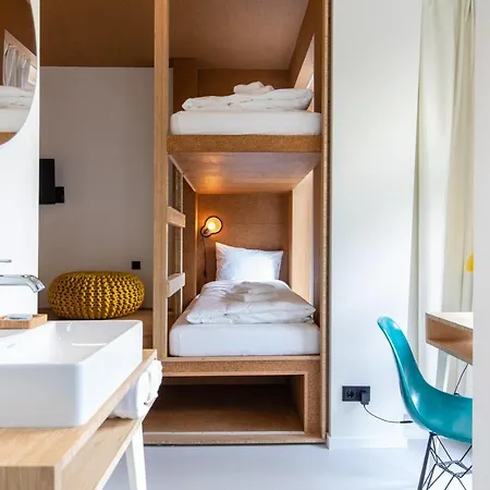 The Bellhop Otel