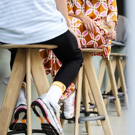 The Bellhop מלון 3*