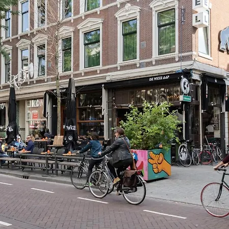 호텔 The Bellhop 3*