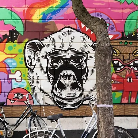 Hotel The Bellhop 3*