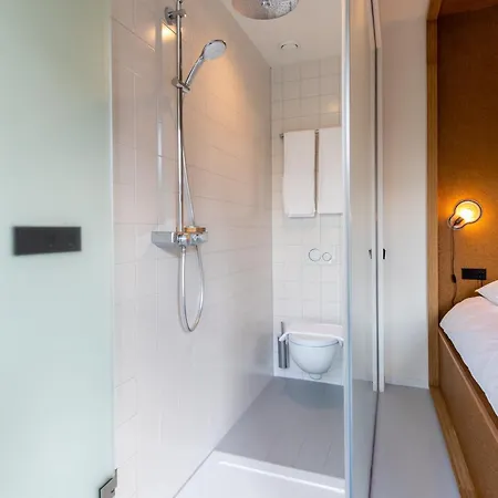 The Bellhop 로테르담