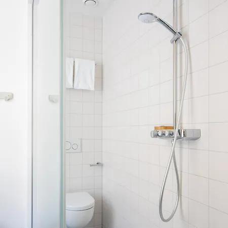 The Bellhop רוטרדם