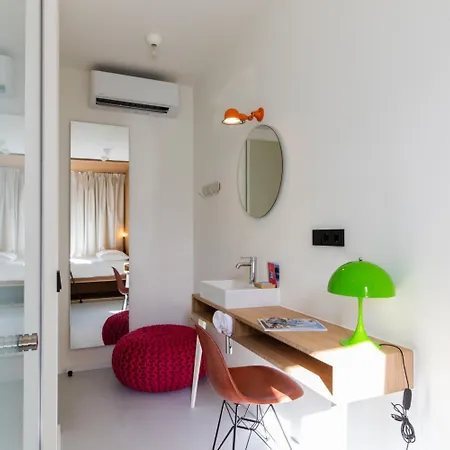 The Bellhop Hotel Rotterdam