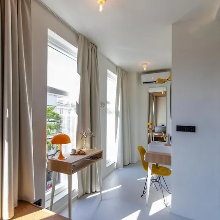 The Bellhop Otel