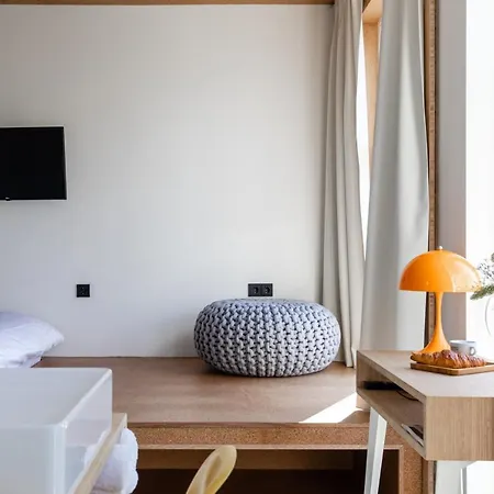 The Bellhop Hotel 3*