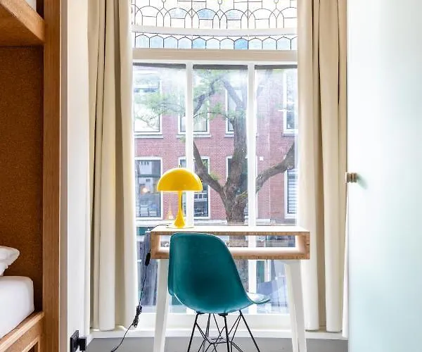 The Bellhop Hotel 3*