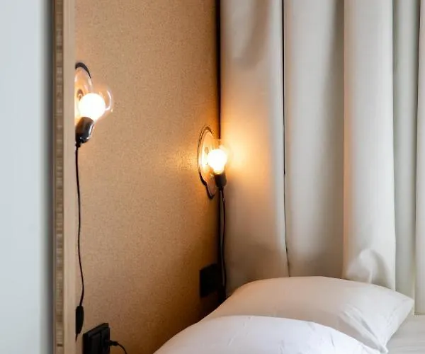 Hotel The Bellhop Rotterdam