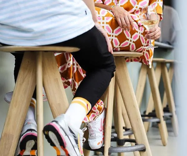 The Bellhop Hotel 3*