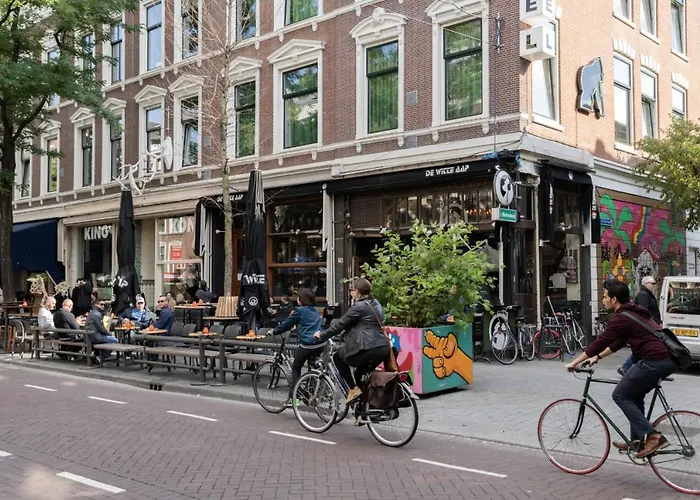 Hotel The Bellhop 3*