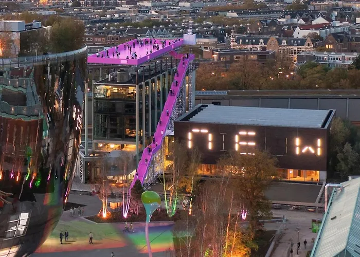 Hotel The Bellhop 3*