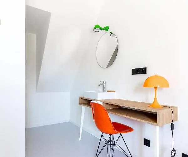 The Bellhop Hotel Rotterdam