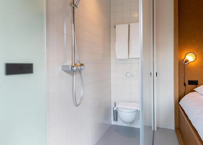 The Bellhop Rotterdam