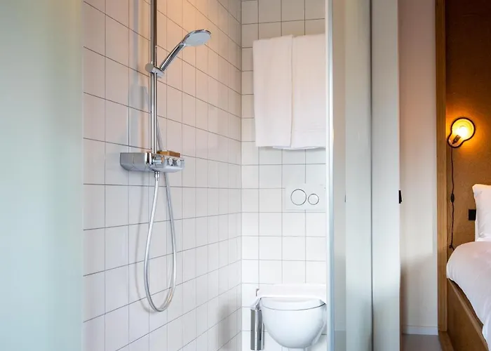 The Bellhop 3* Rotterdam