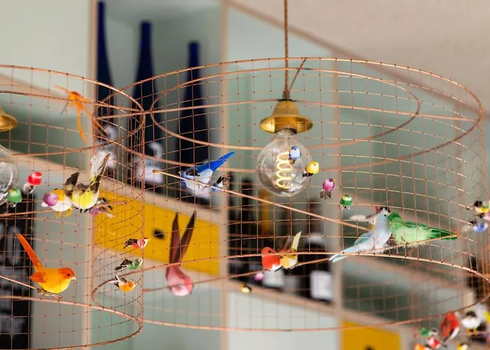 The Bellhop Hotel 3*