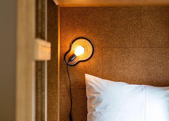 The Bellhop 3* Rotterdam