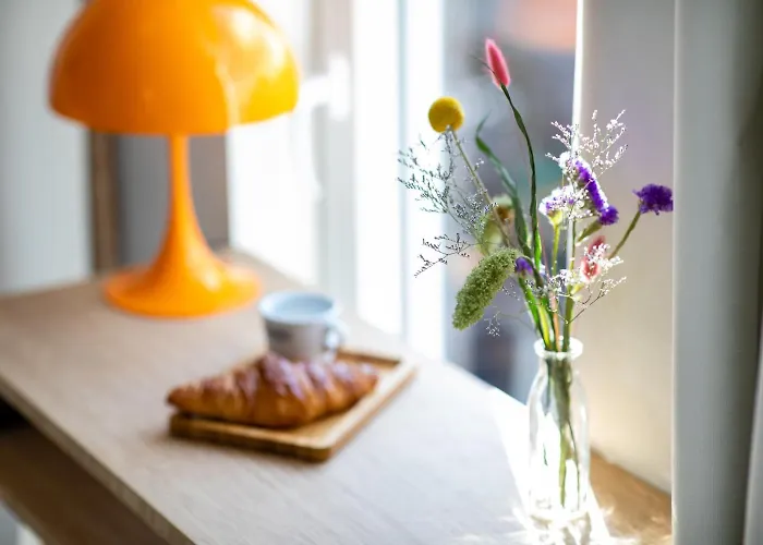 The Bellhop Hotel Rotterdam