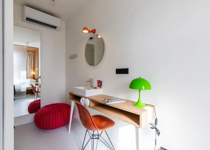 Hotel The Bellhop Rotterdam