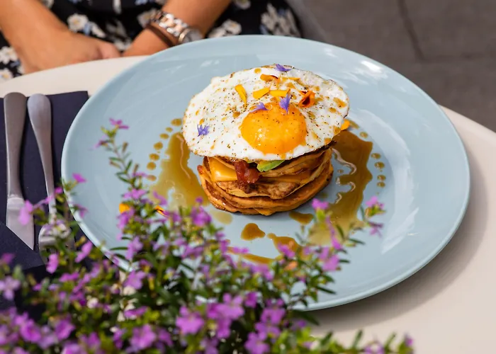 The Bellhop 3* Rotterdam