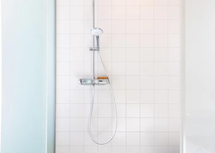 The Bellhop 3* Rotterdam