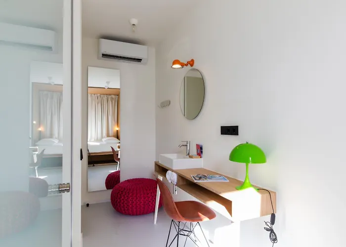 The Bellhop Hotel Rotterdam