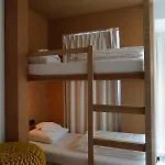 Hotel The Bellhop Rotterdam