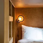 The Bellhop 3* Rotterdam