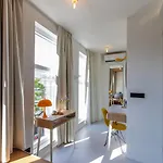 The Bellhop Hotel