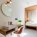 Hotel The Bellhop Rotterdam
