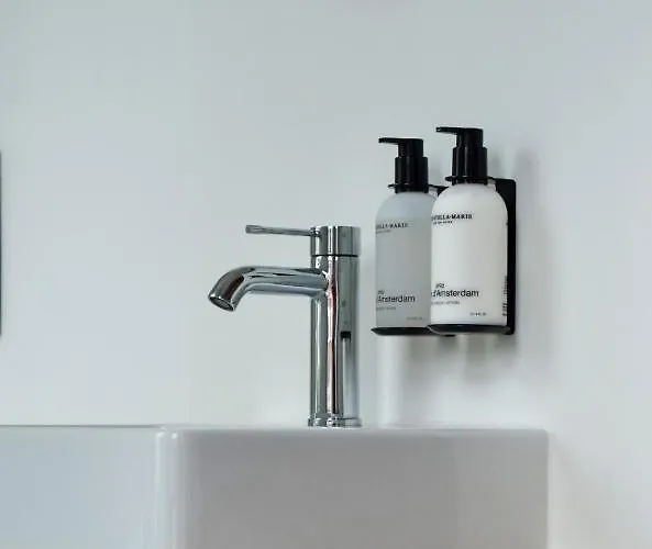 Hotel The Bellhop 3*