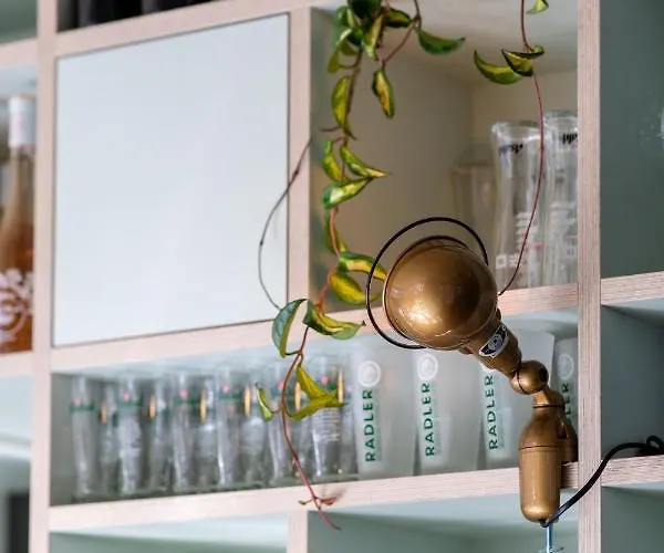 Hotel The Bellhop 3*