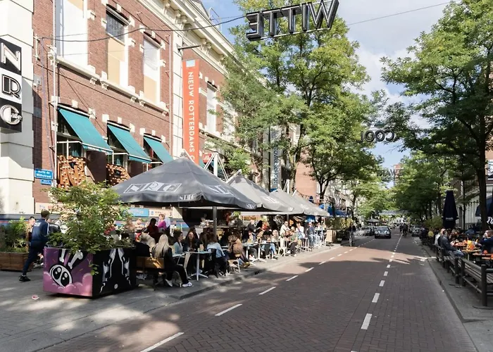 The Bellhop Hotel 3*