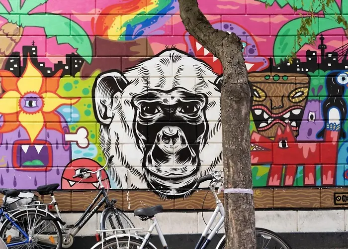 Hotel The Bellhop 3*