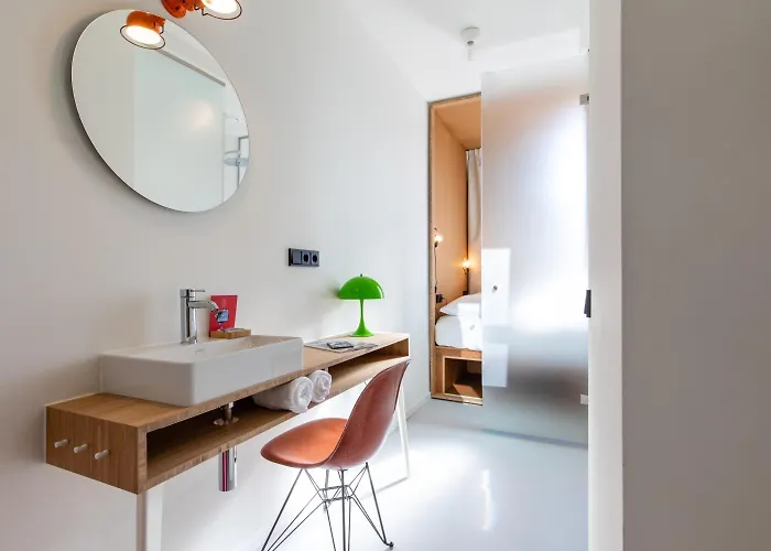 The Bellhop Roterdão