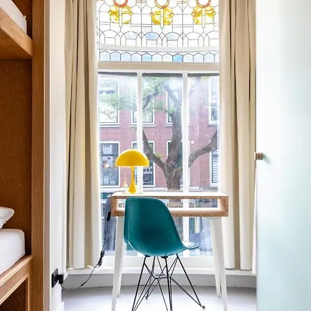 The Bellhop Hotel 3*